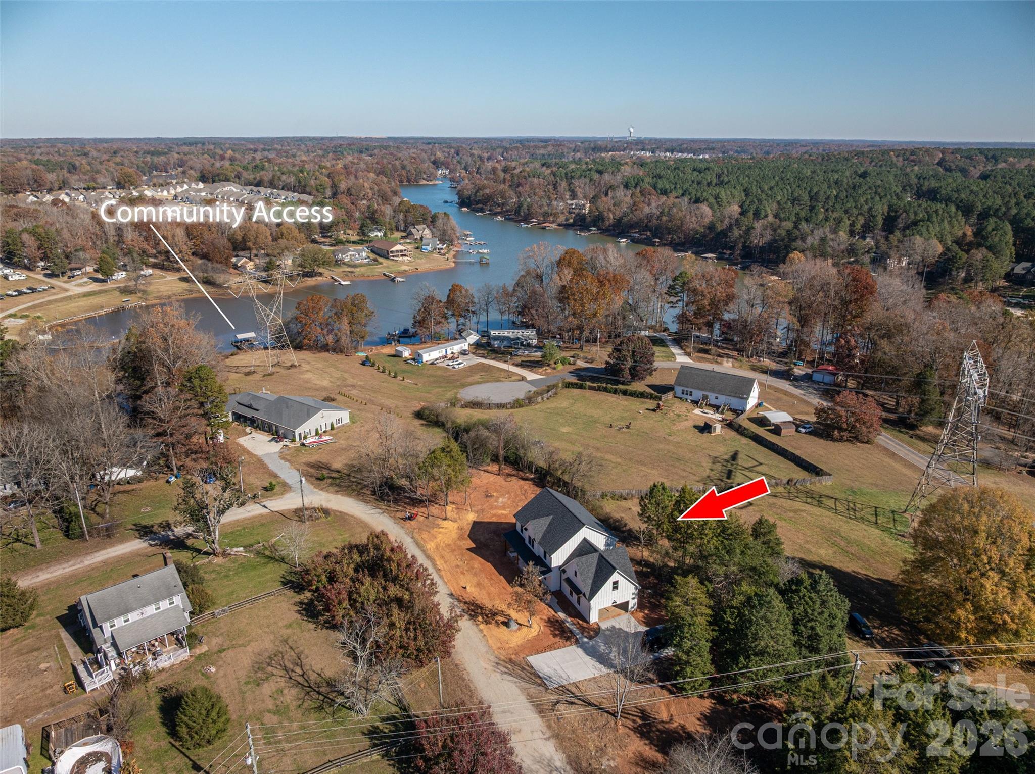 Cozy Cove - Residential