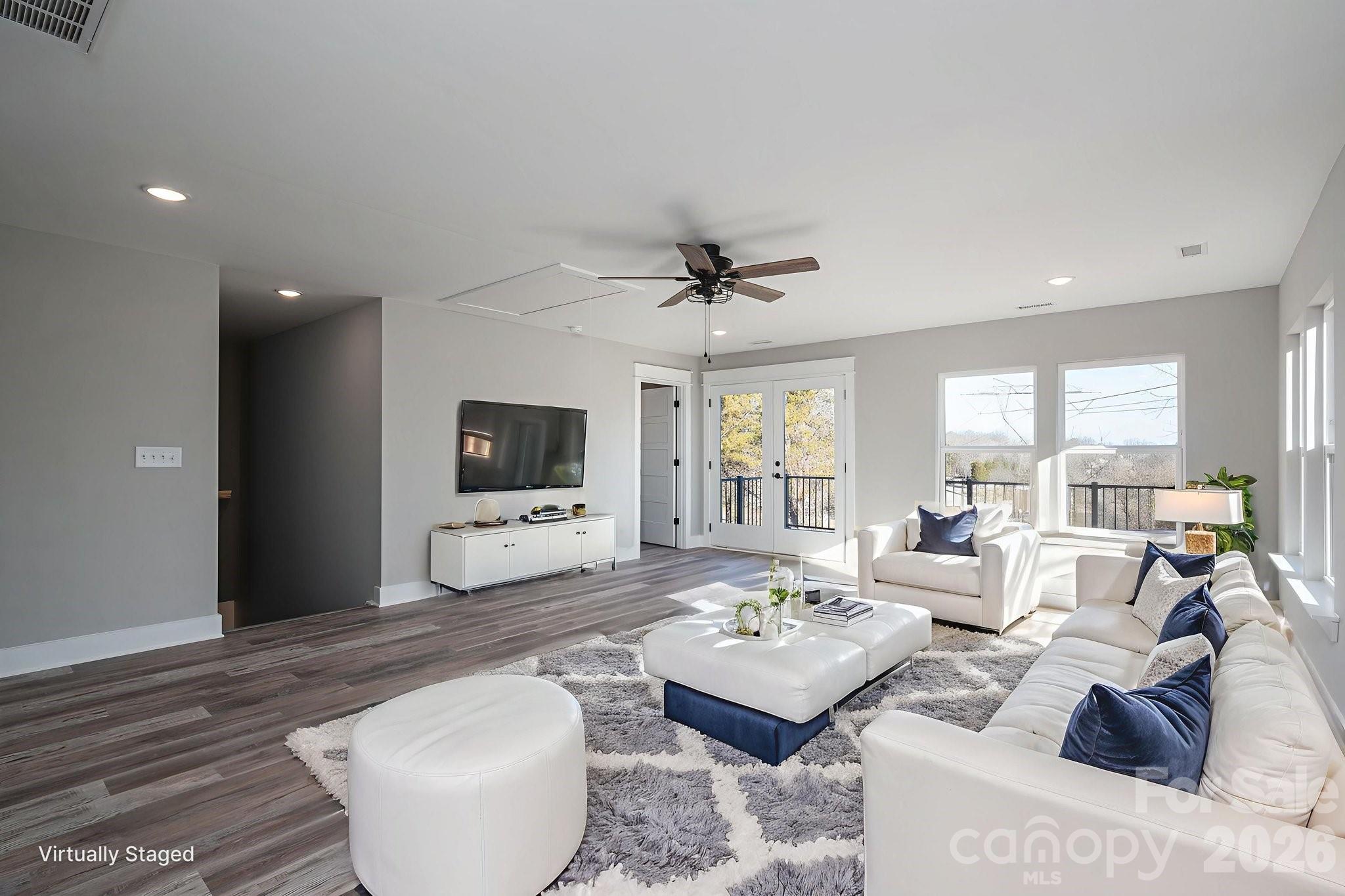 Cozy Cove - Residential