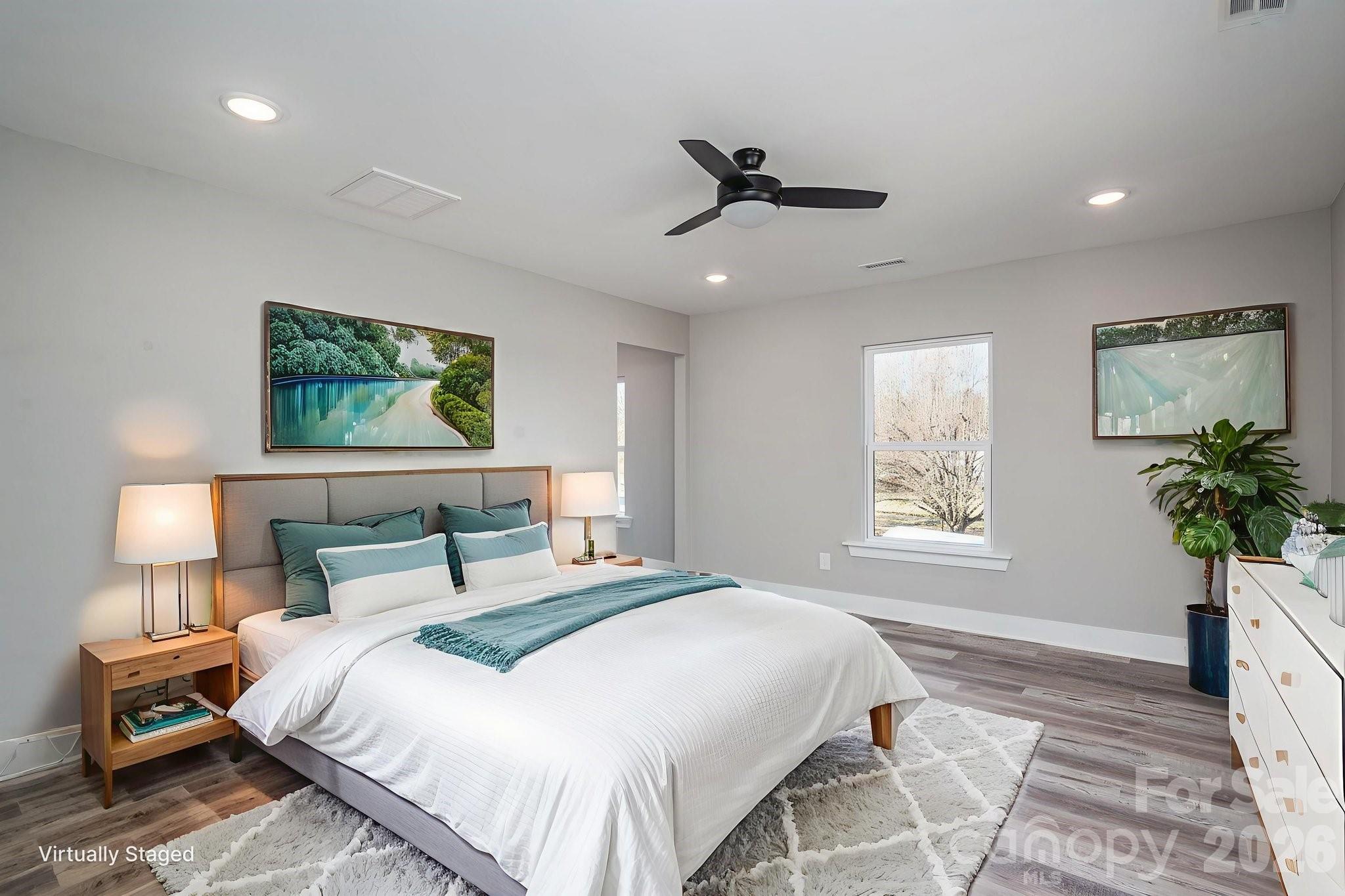 Cozy Cove - Residential