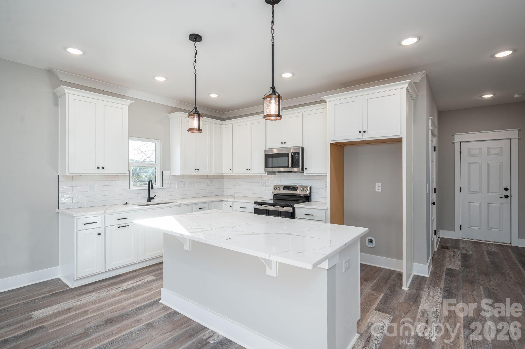 Cozy Cove - Residential