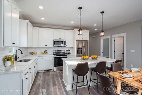 4762 Lazy Lane Denver NC 28037