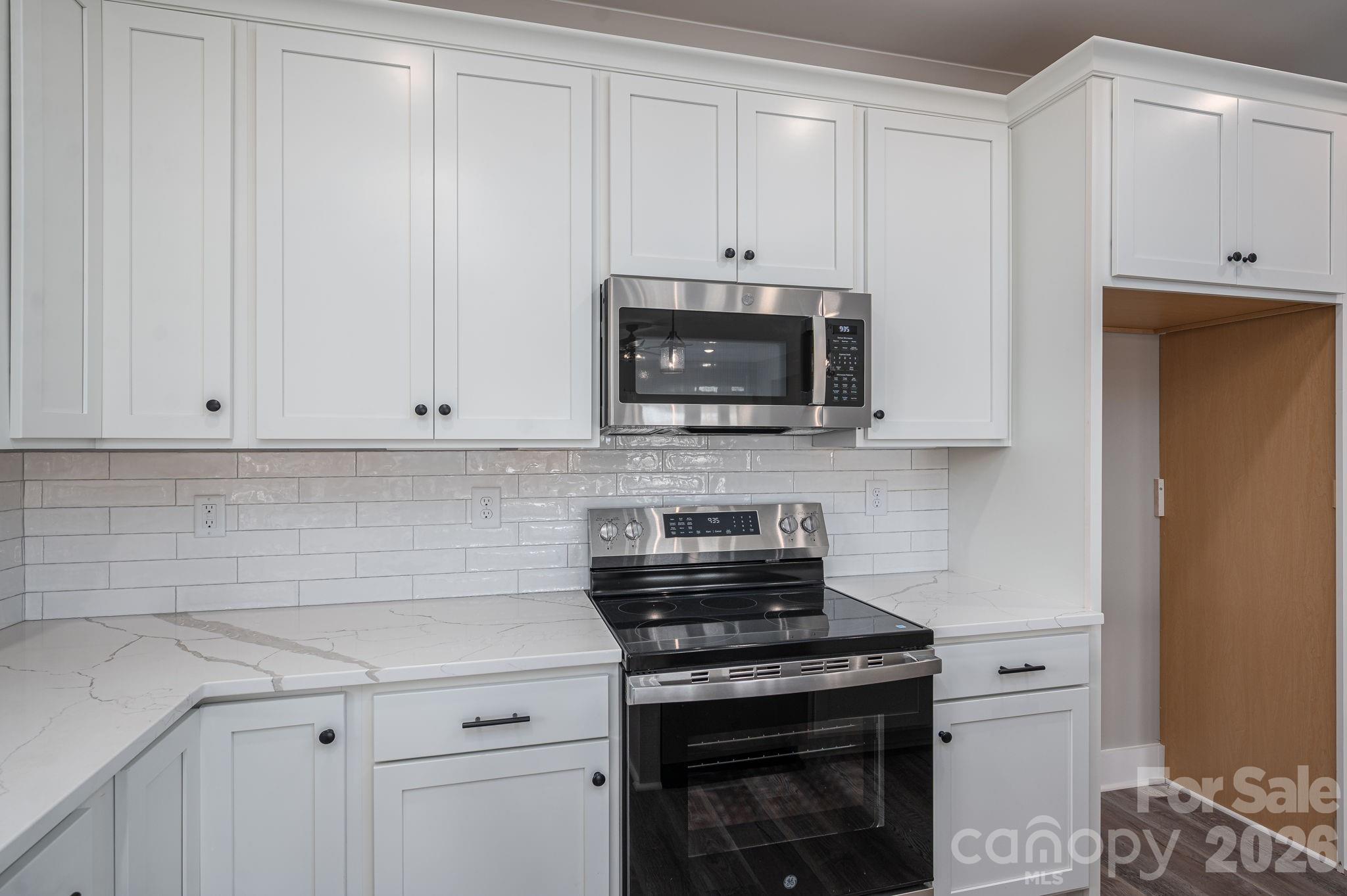 Cozy Cove - Residential