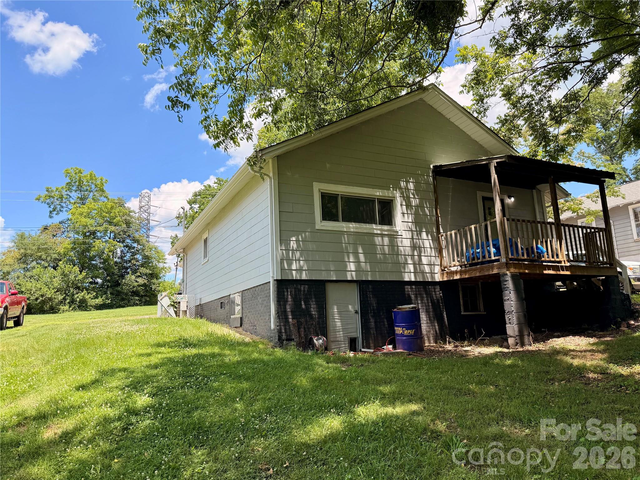 321 Cline Avenue SW