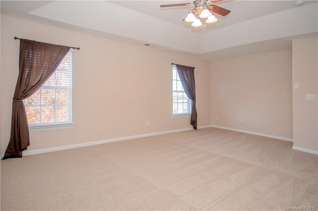 Berewick - Residential