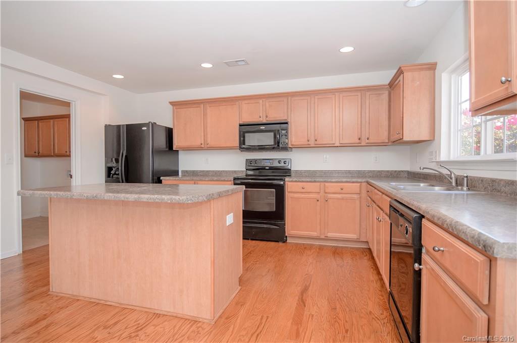 Berewick - Residential