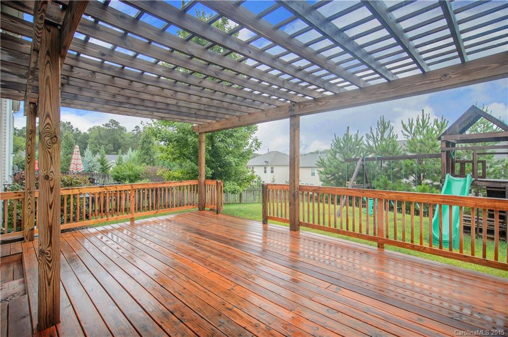 Berewick - Residential