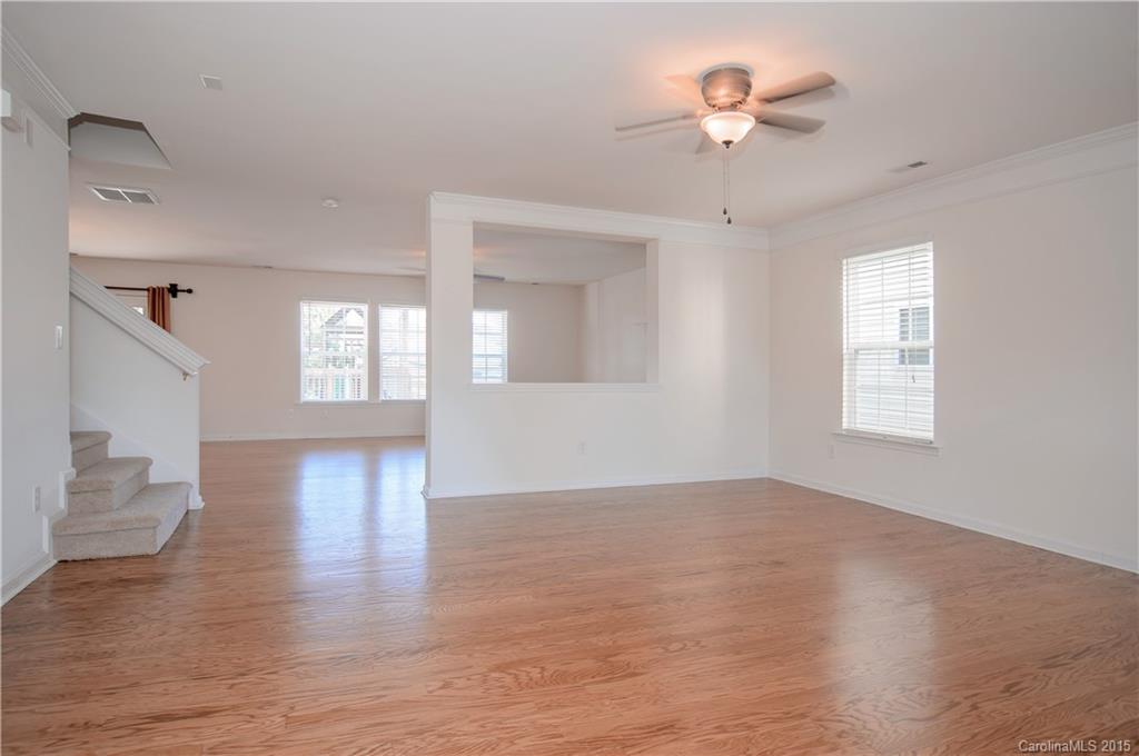 Berewick - Residential