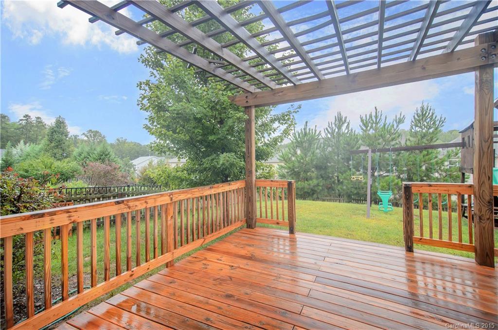 Berewick - Residential