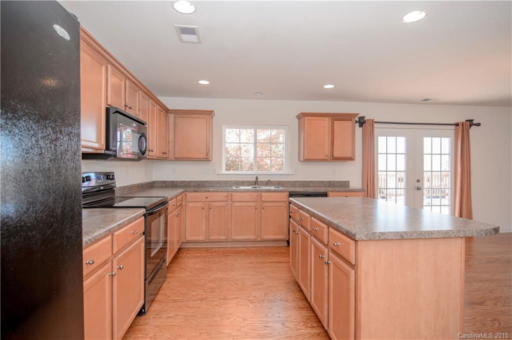 Berewick - Residential