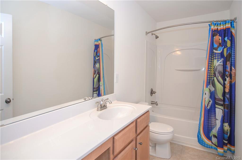 Berewick - Residential