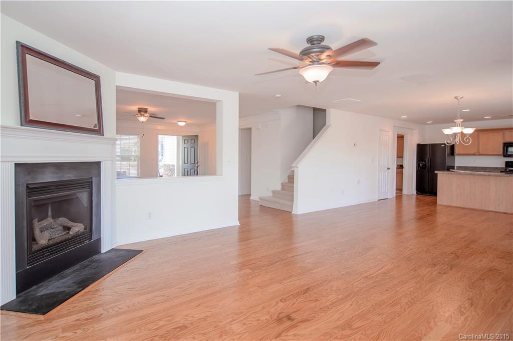 Berewick - Residential