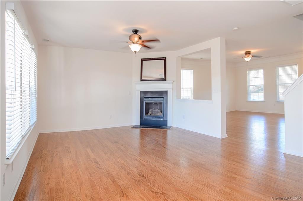 Berewick - Residential