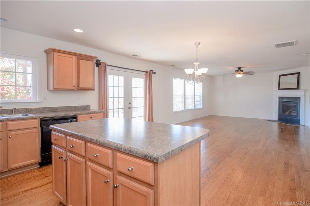 Berewick - Residential