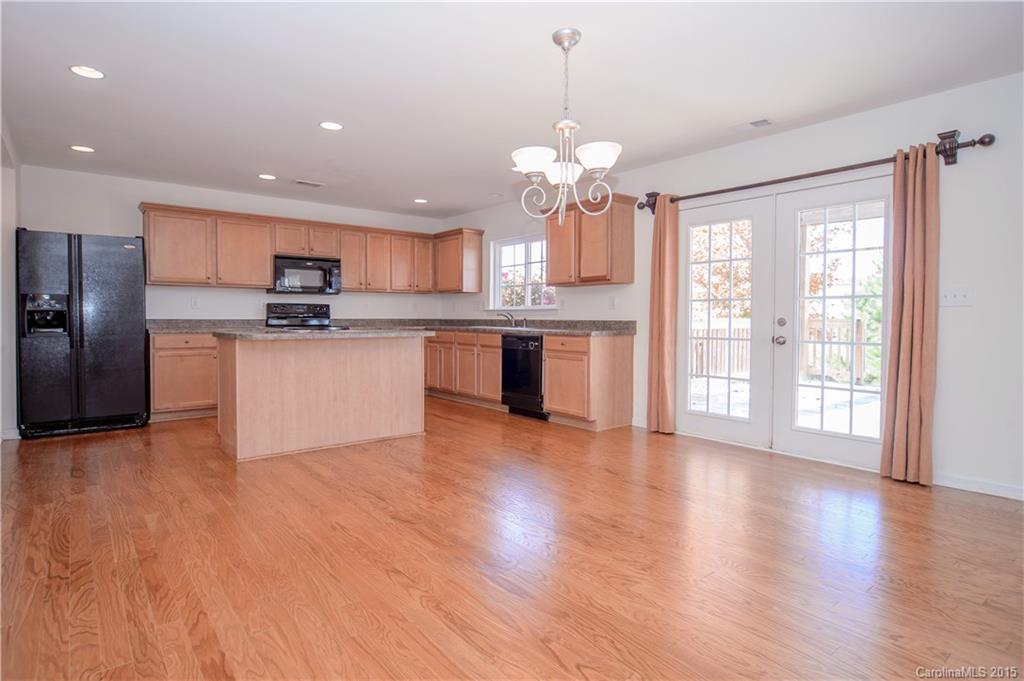 Berewick - Residential