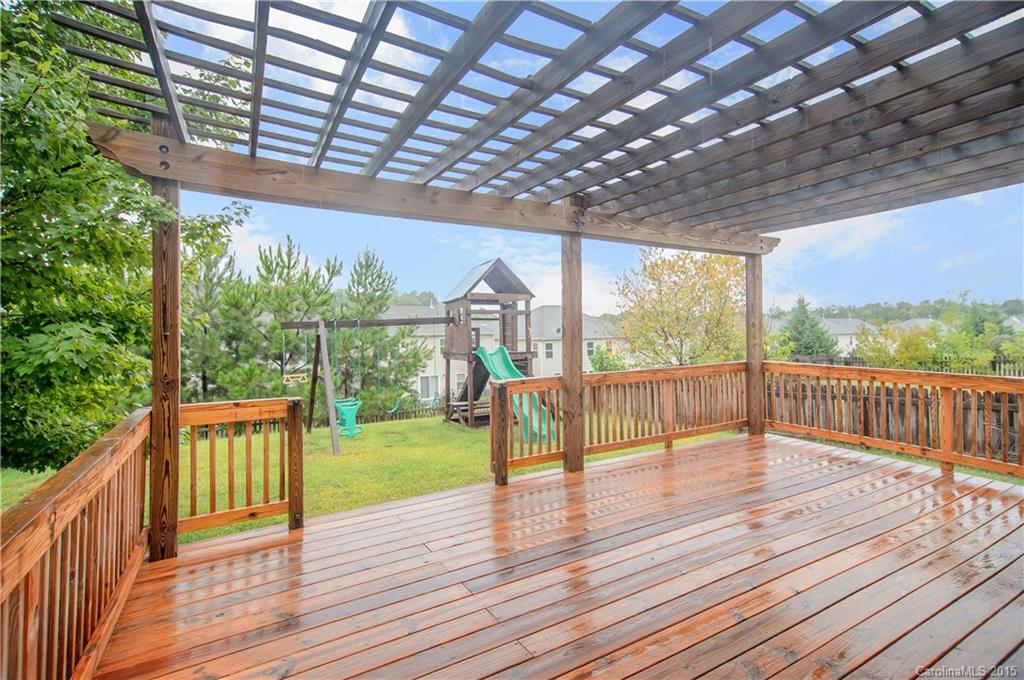 Berewick - Residential