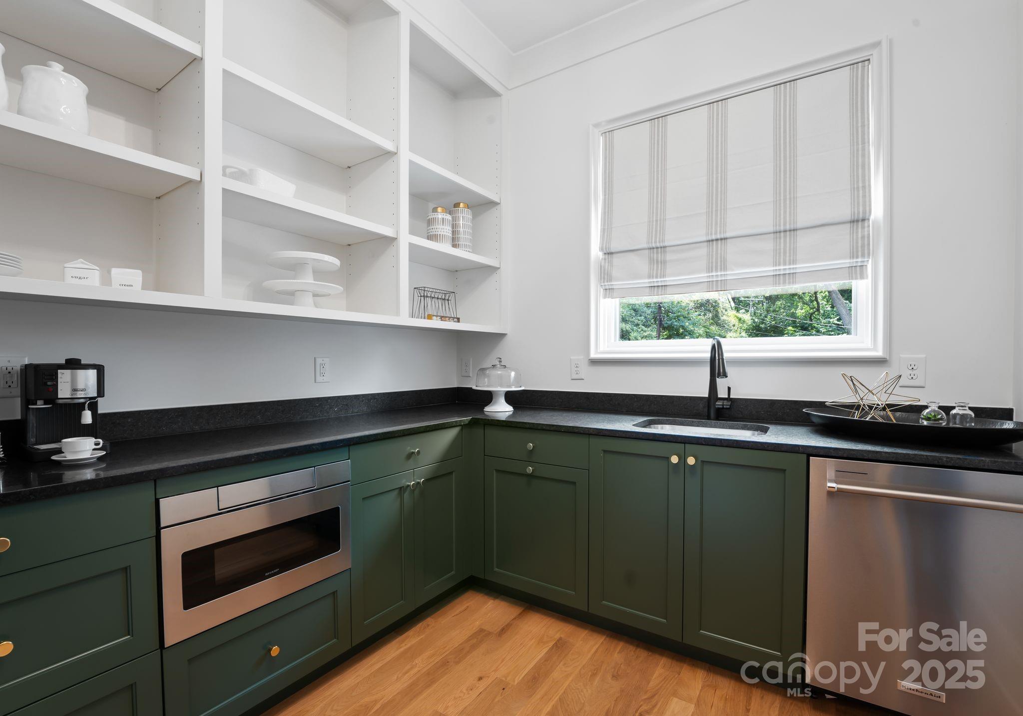 Lansdowne - Residential