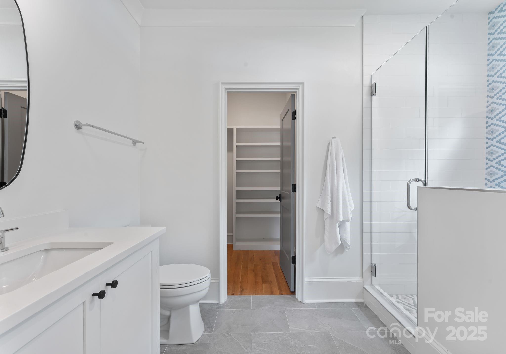 Lansdowne - Residential