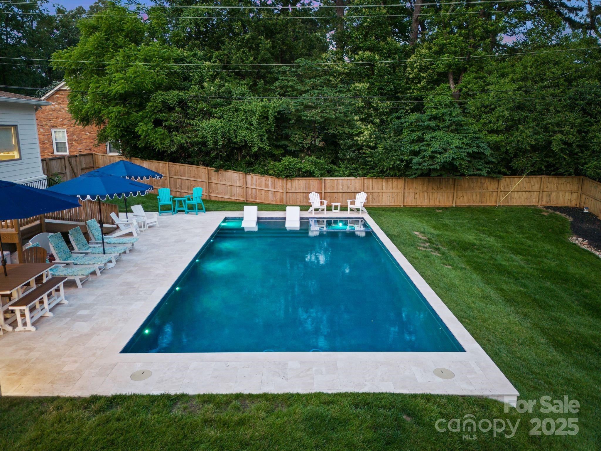 Lansdowne - Residential