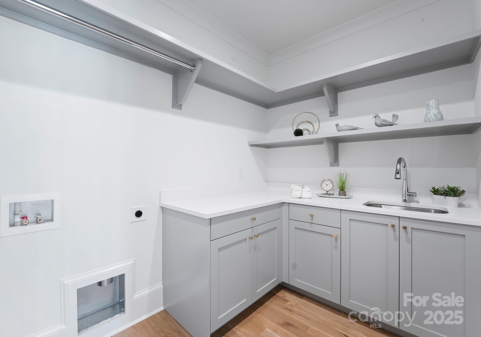 Lansdowne - Residential