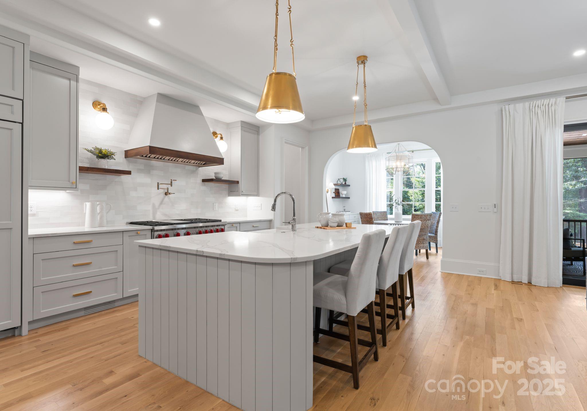 Lansdowne - Residential