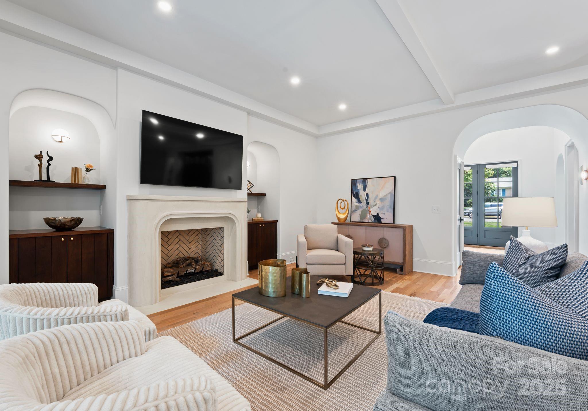 Lansdowne - Residential