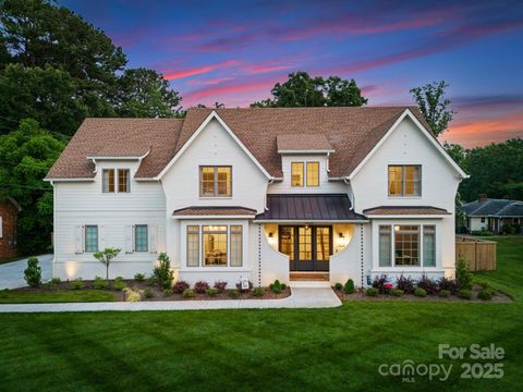 6505 Folger Drive Charlotte NC 28270