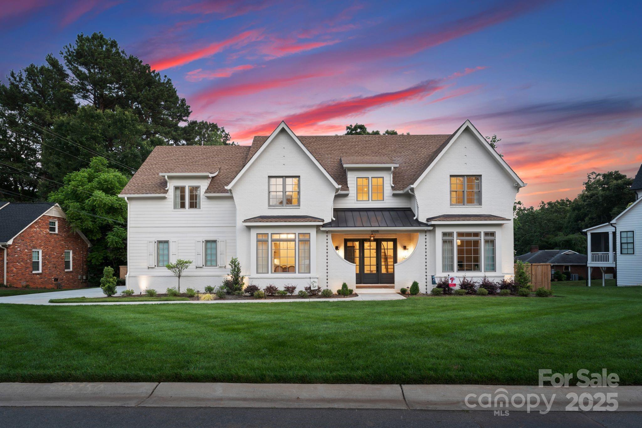 Lansdowne - Residential