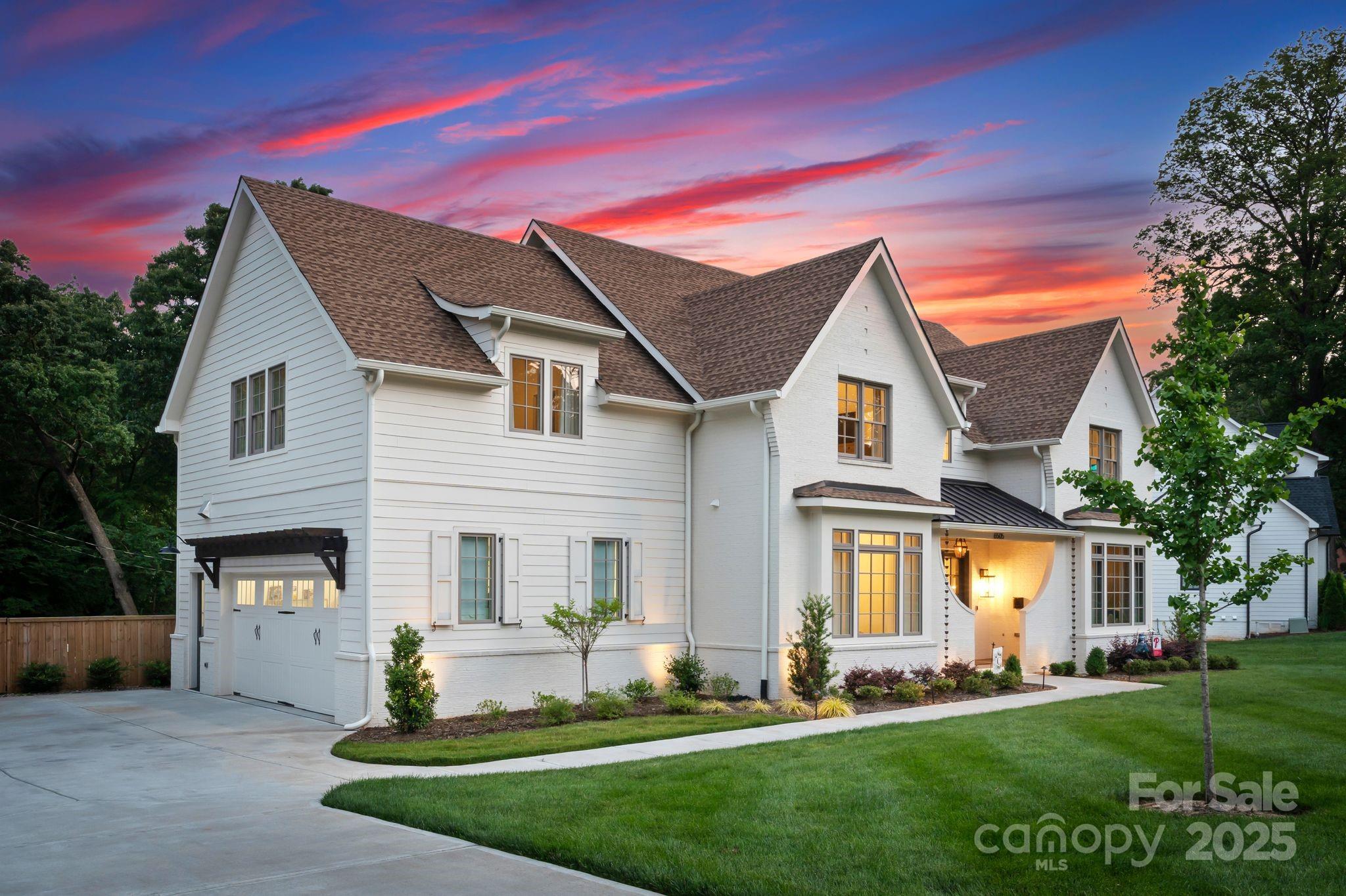 Lansdowne - Residential