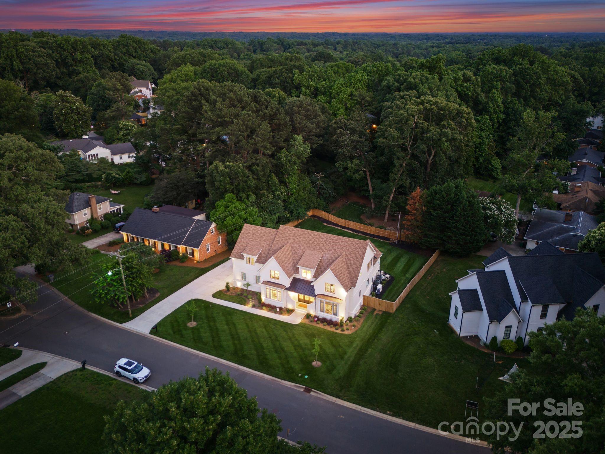 Lansdowne - Residential