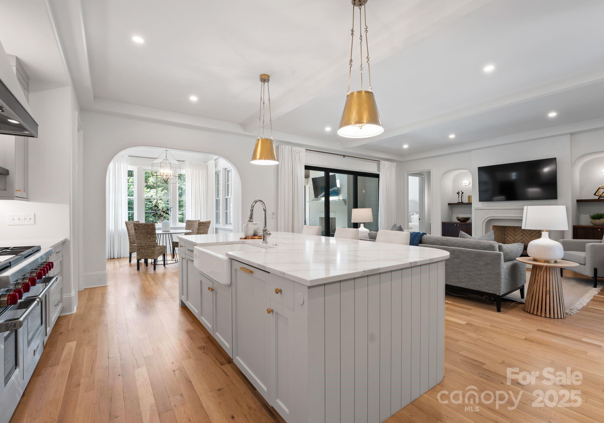 Lansdowne - Residential