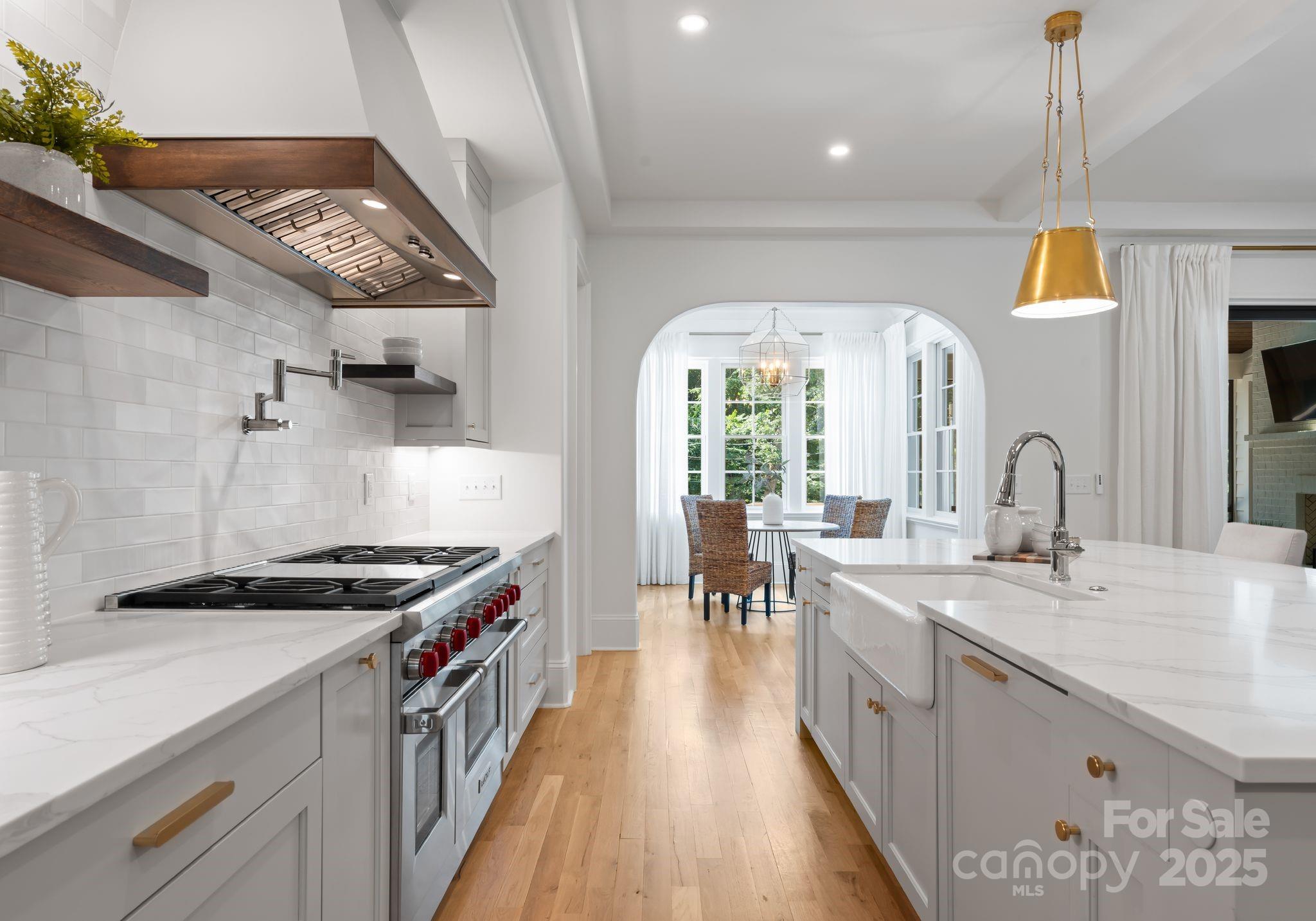 Lansdowne - Residential