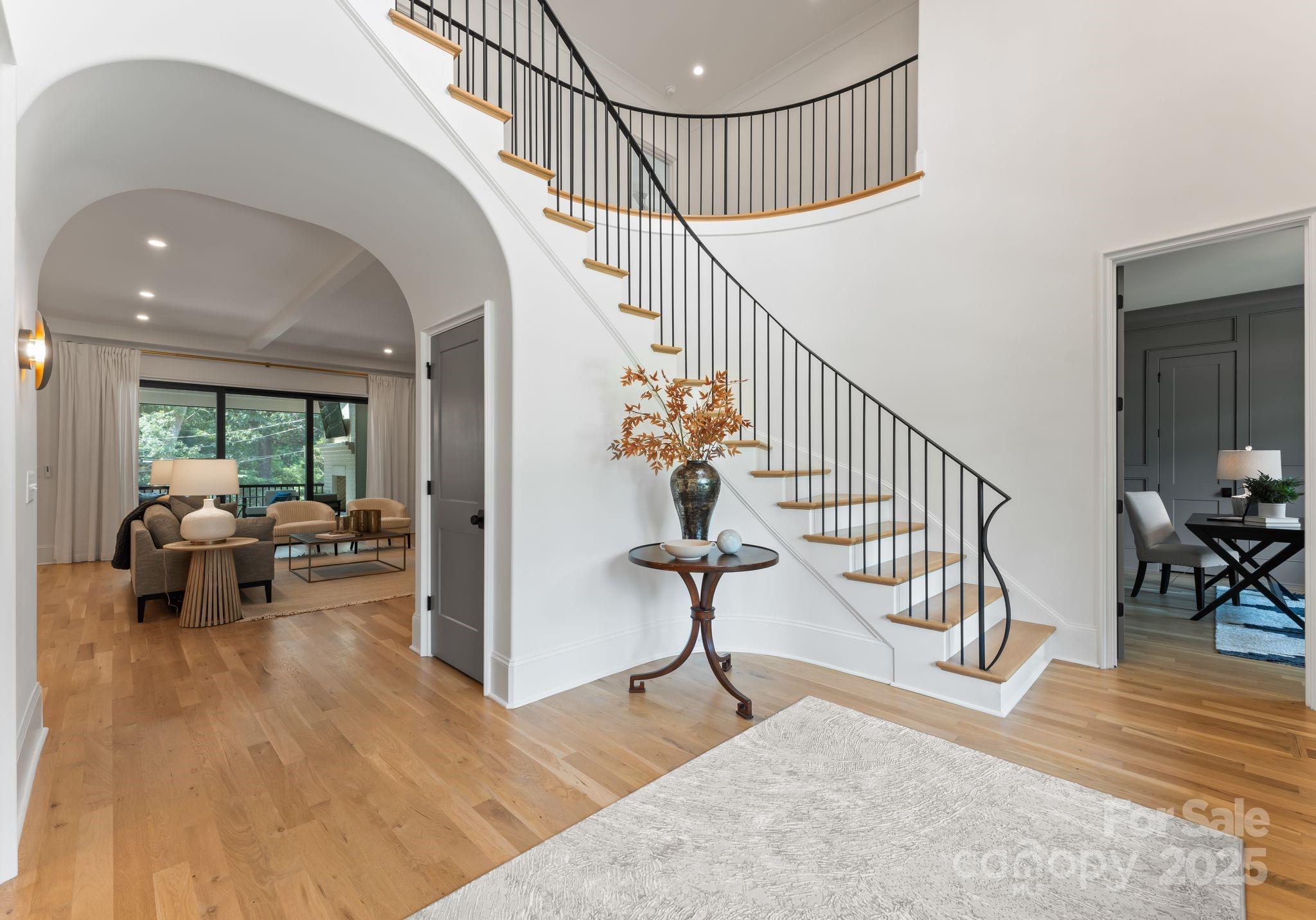 Lansdowne - Residential