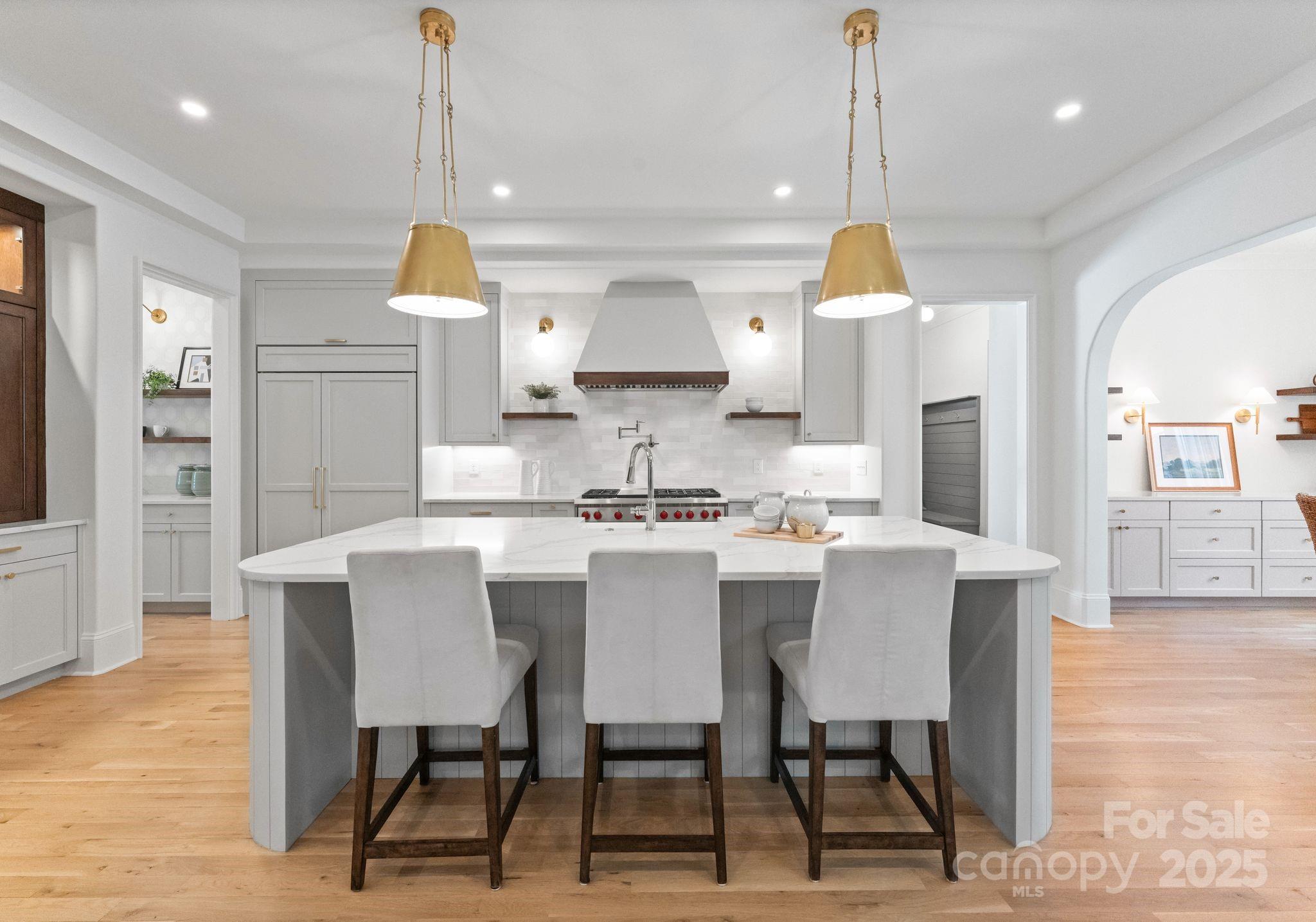 Lansdowne - Residential