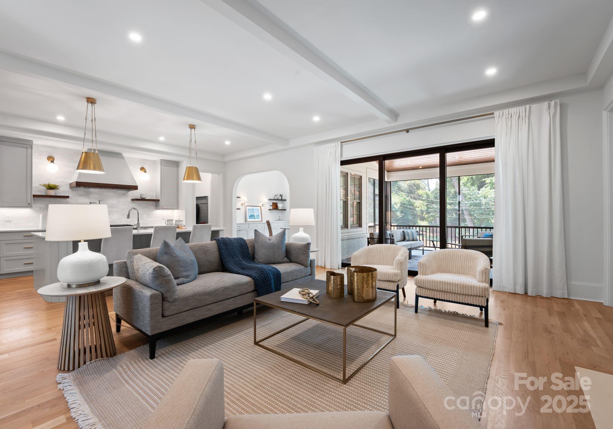 Lansdowne - Residential