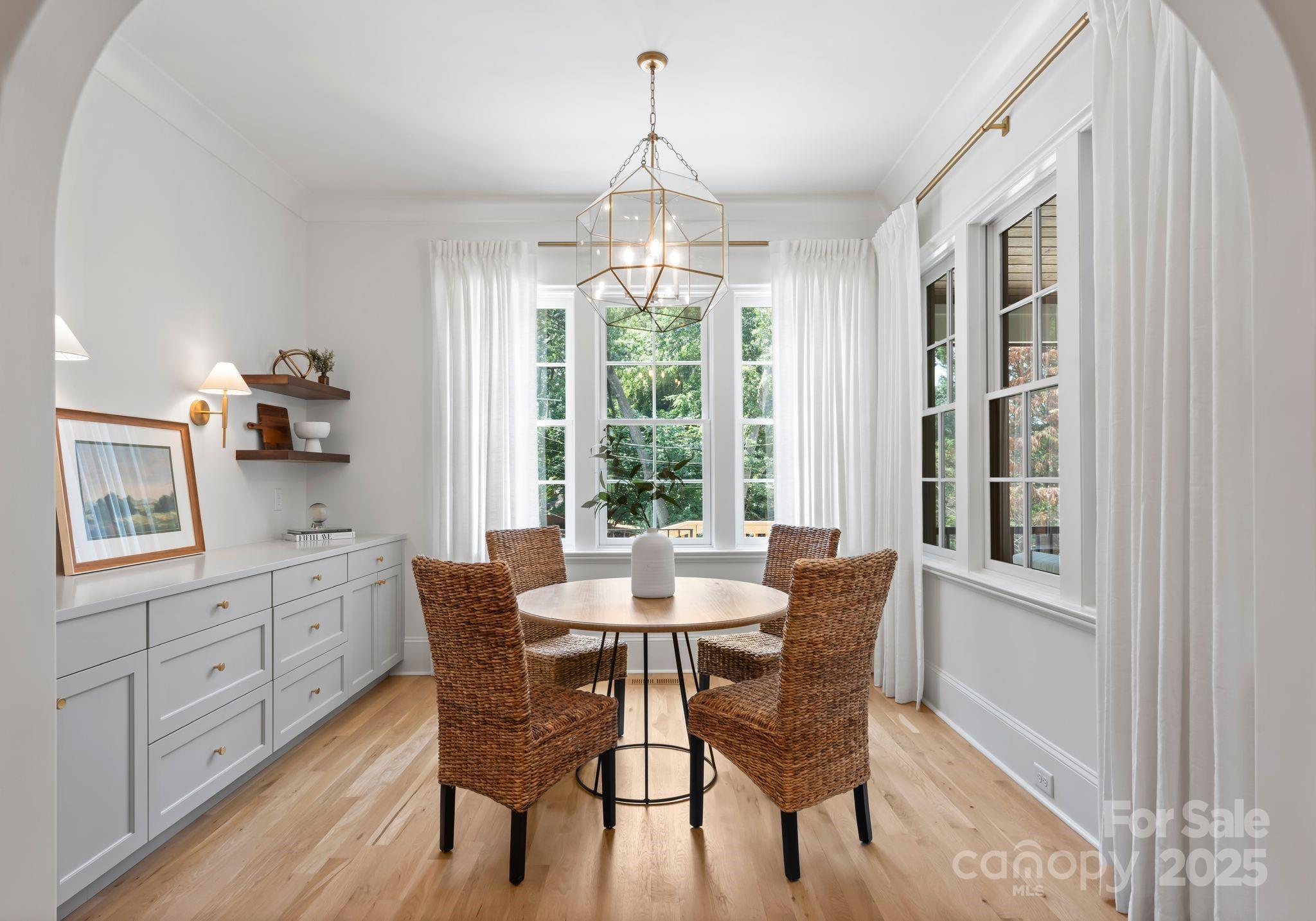 Lansdowne - Residential