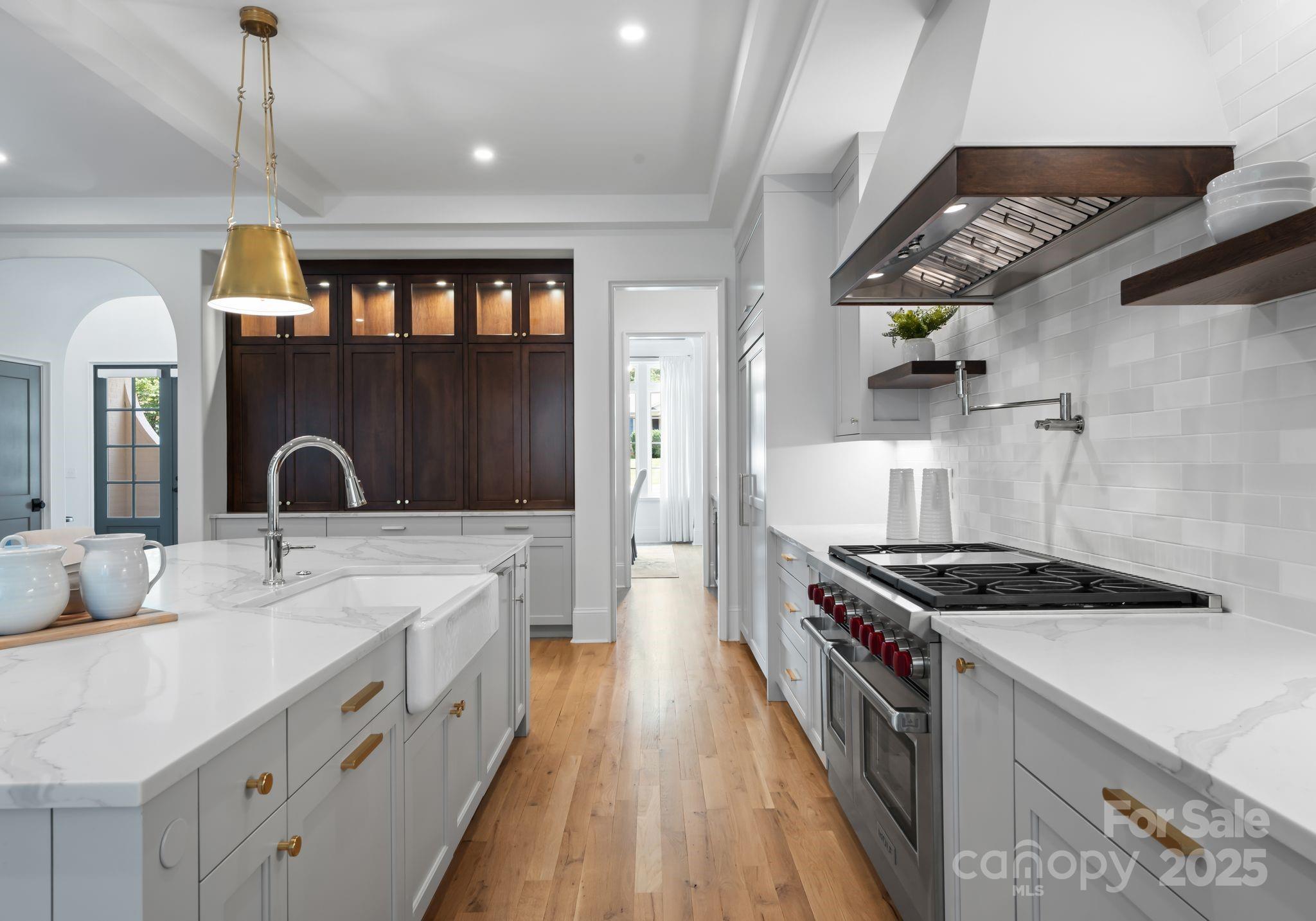 Lansdowne - Residential