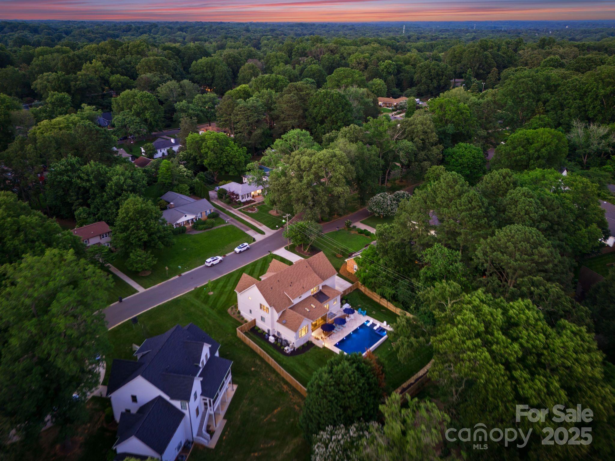 Lansdowne - Residential