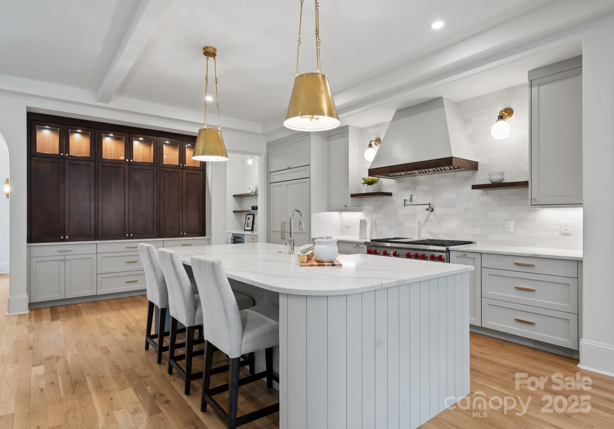 Lansdowne - Residential