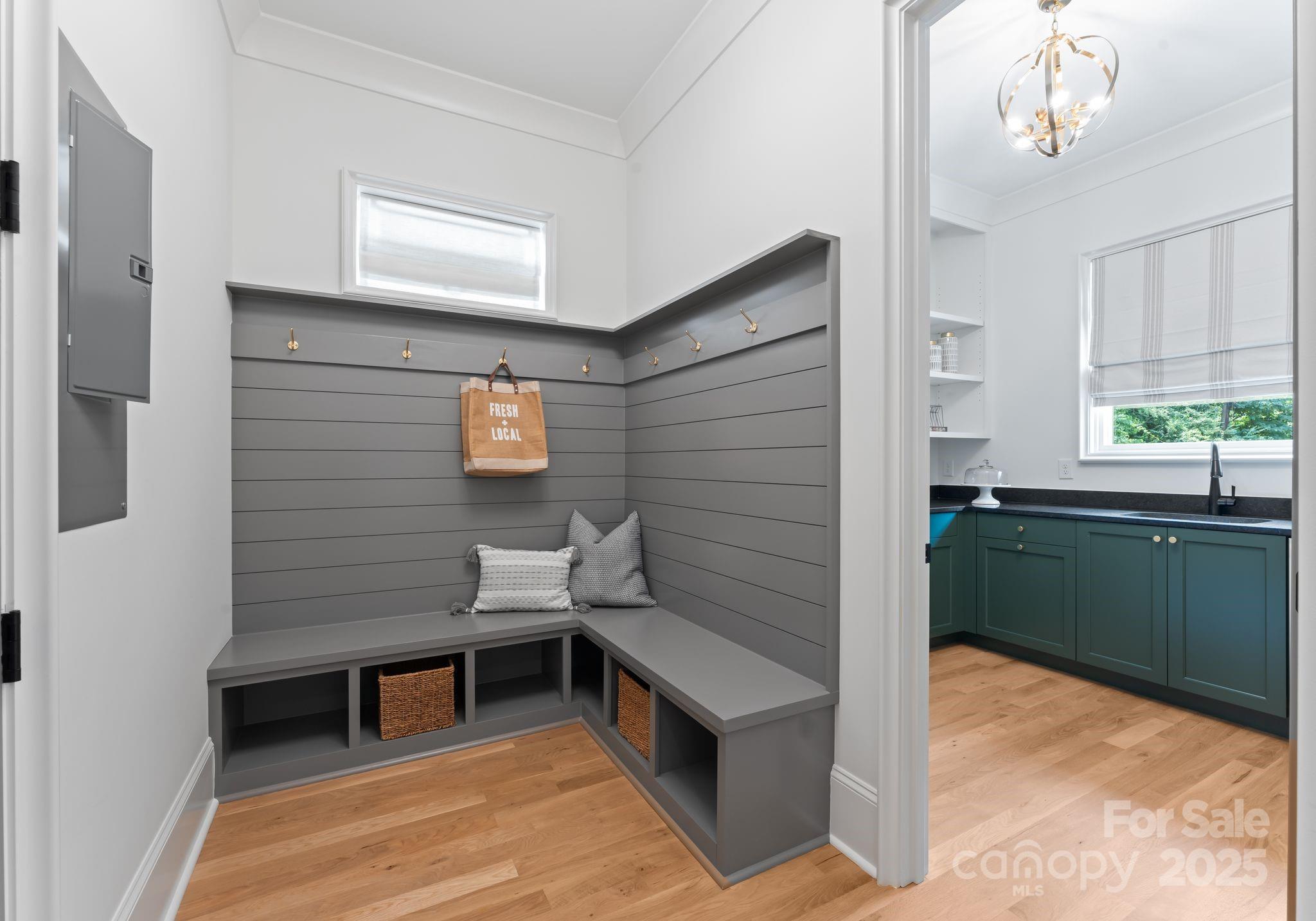 Lansdowne - Residential