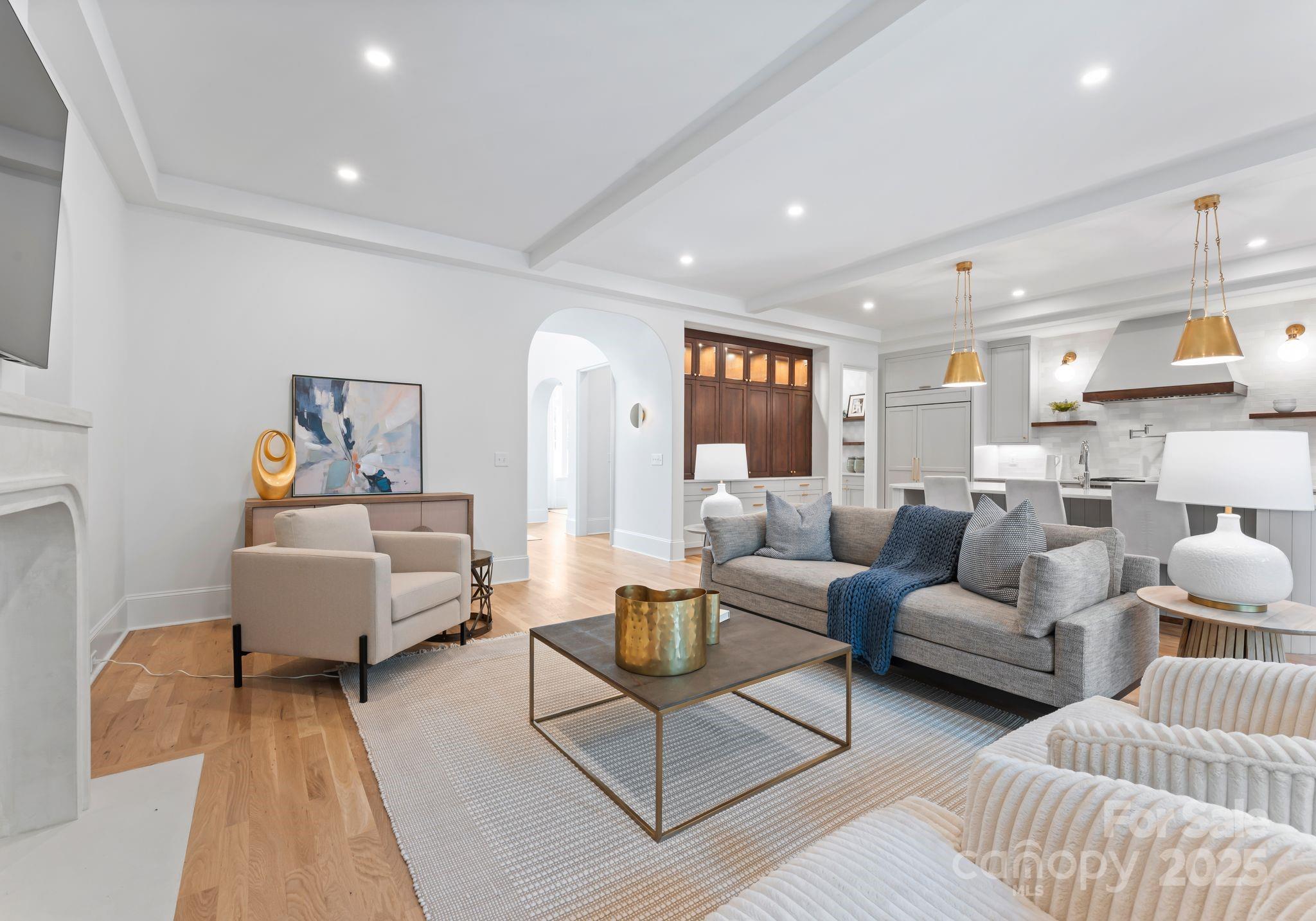 Lansdowne - Residential