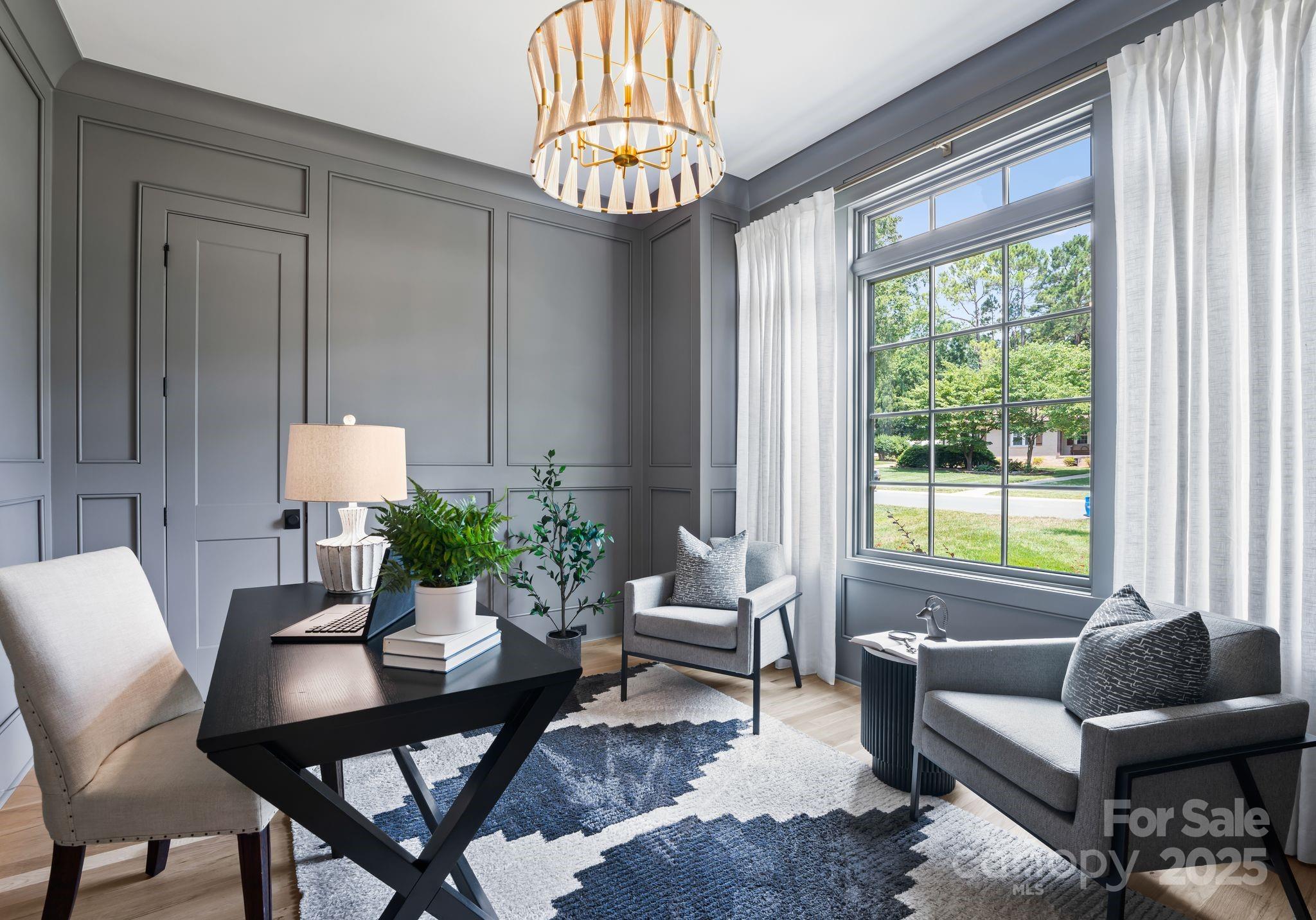 Lansdowne - Residential