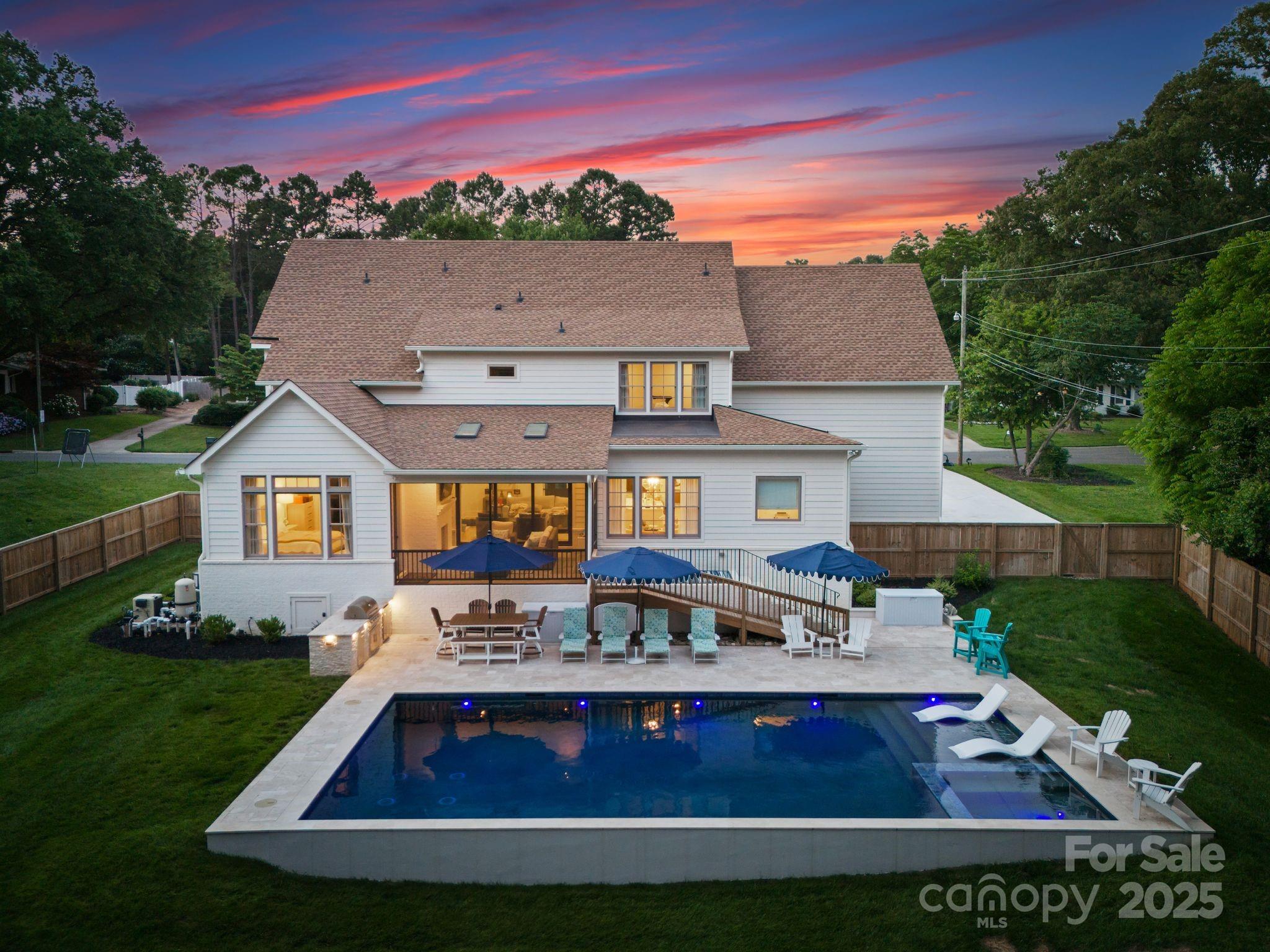 6505 Folger Drive