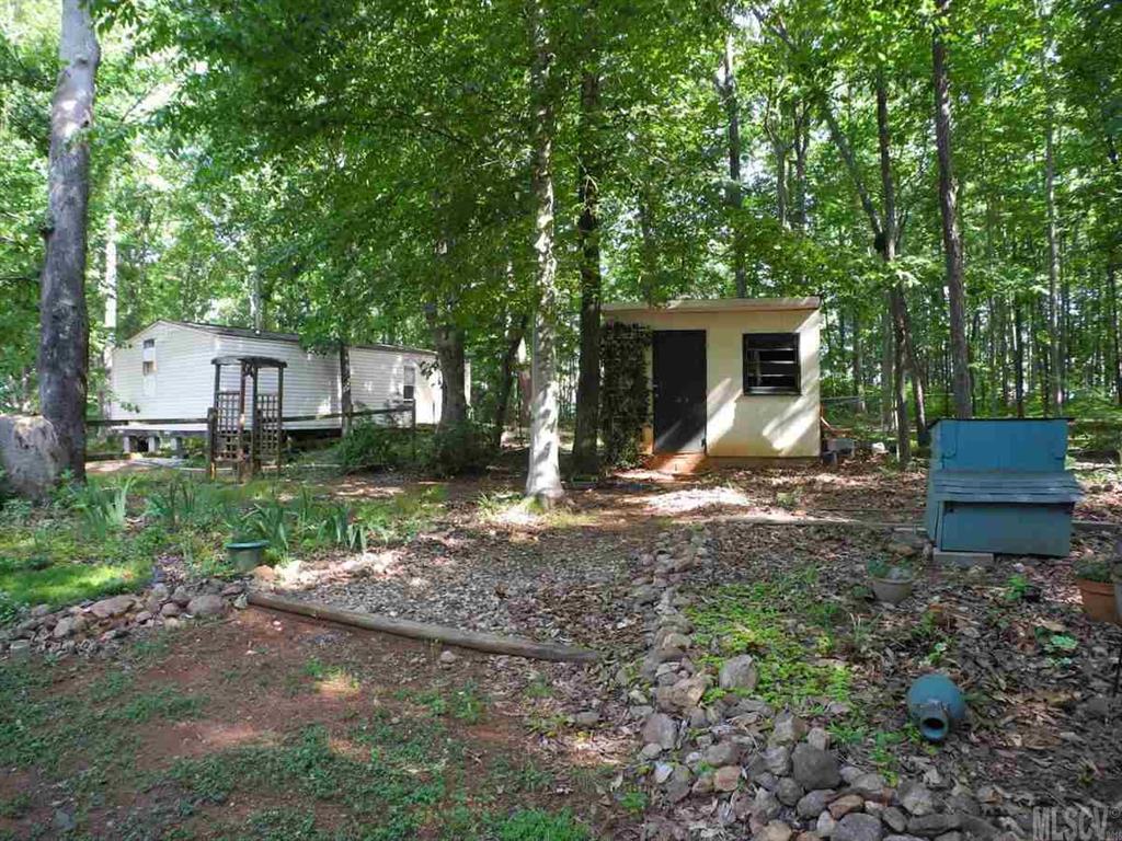 Haywood Meadows - Residential