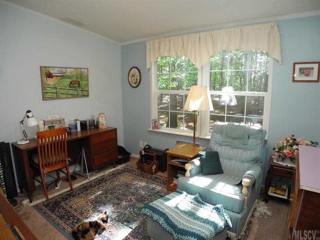 Haywood Meadows - Residential