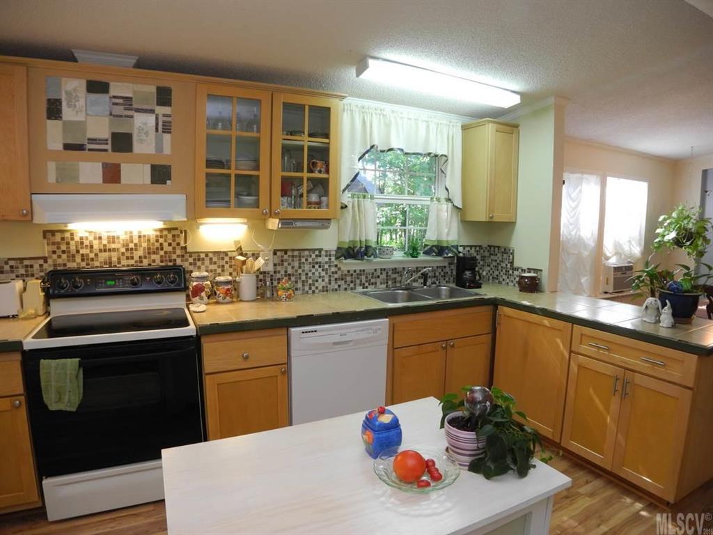 Haywood Meadows - Residential