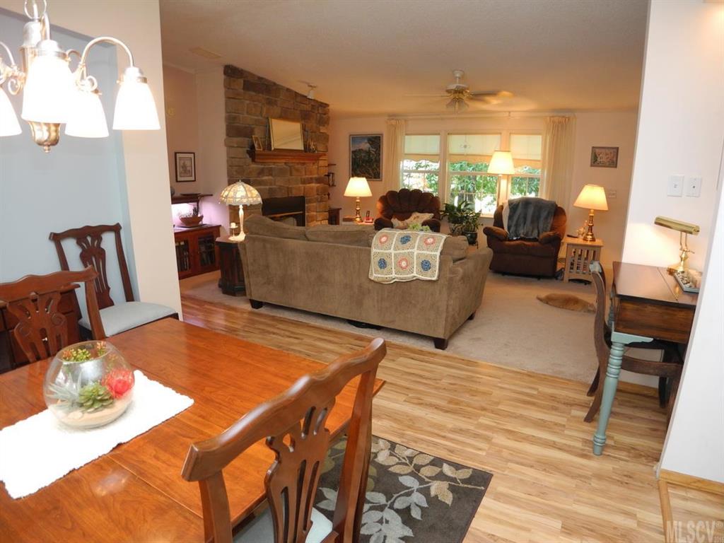 Haywood Meadows - Residential