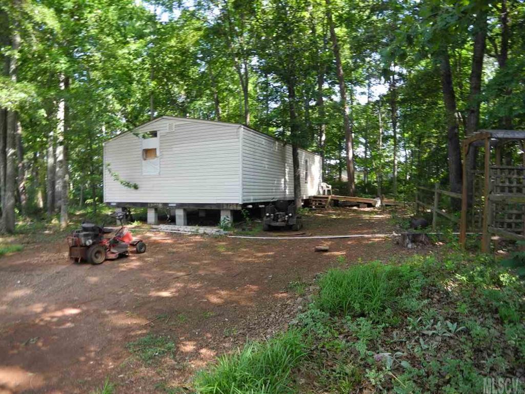 Haywood Meadows - Residential