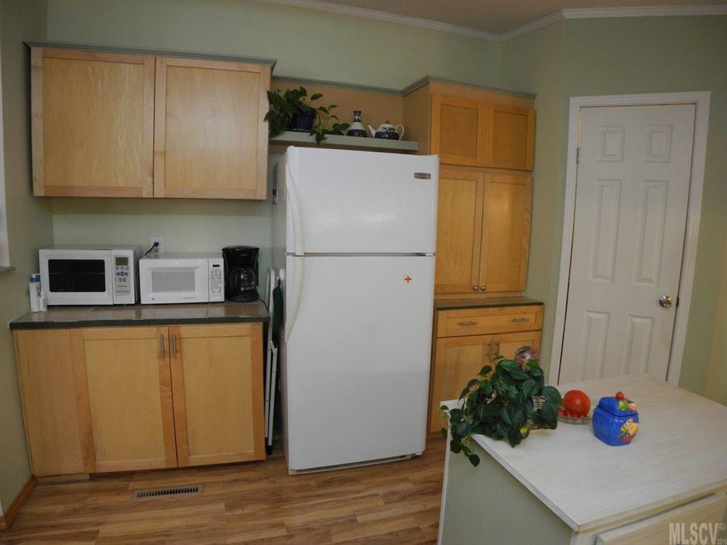 Haywood Meadows - Residential