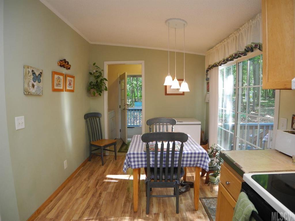 Haywood Meadows - Residential