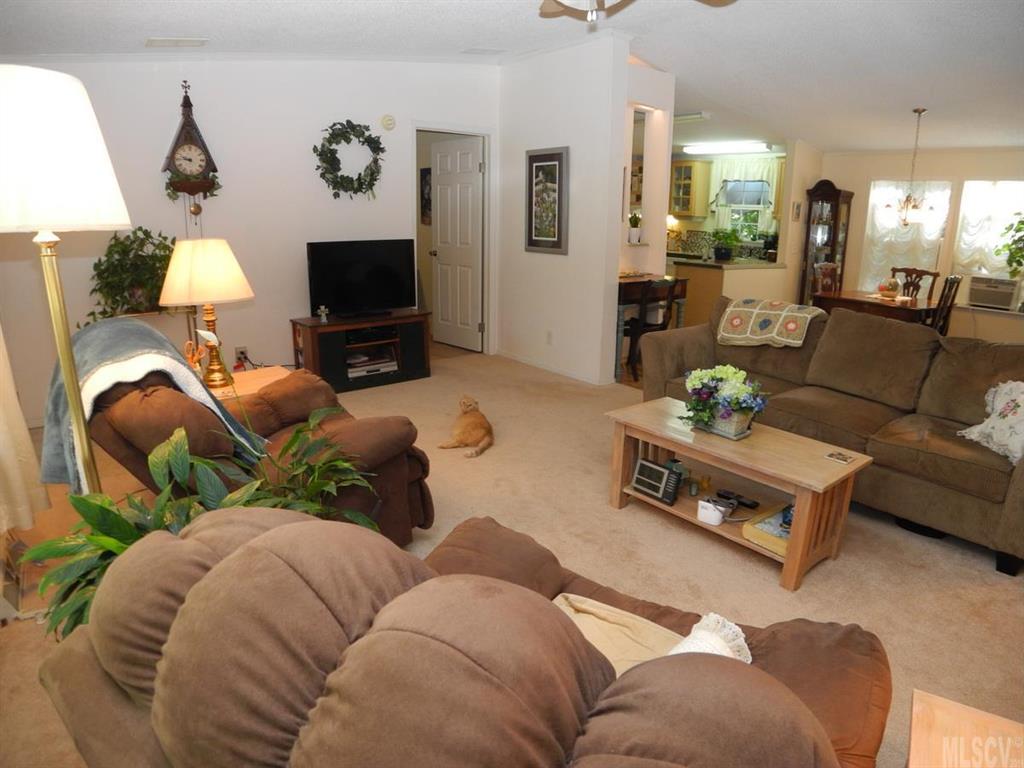 Haywood Meadows - Residential